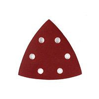 DeWalt Schleifbogen 93x93mm K40, VE: 10 Stück, DT3090-QZ