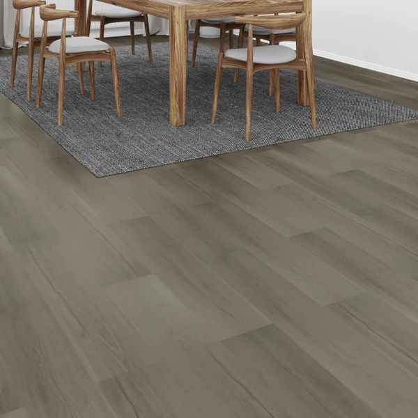 vidaXL Laminatboden 15-teilig Himmelblau 101 x 20 x 0,8 cm Holzwerkstoff, 42034098