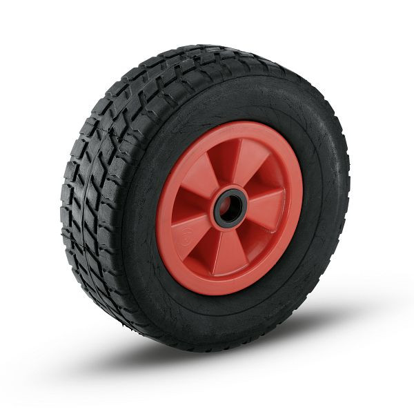 Kärcher Anbausatz pannensichere Räder, Gewicht mit Zubehör: 4.5 kg, 2.851-067.0