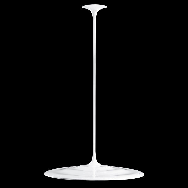 PERFORMANCE iN LIGHTING LED-Pendelleuchte LIQUID PL M3 50 C/EW 830 WH9016 GW, 8712211553312