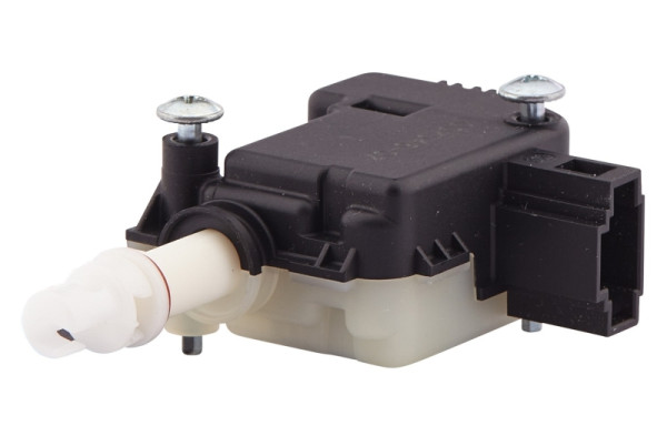 HELLA Stellelement, Zentralverriegelung, 12V, elektrisch, 6NW 007 546-071