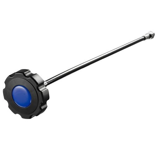 Walimex pro Flexible Welle 37cm für Follow Focus, 1018626