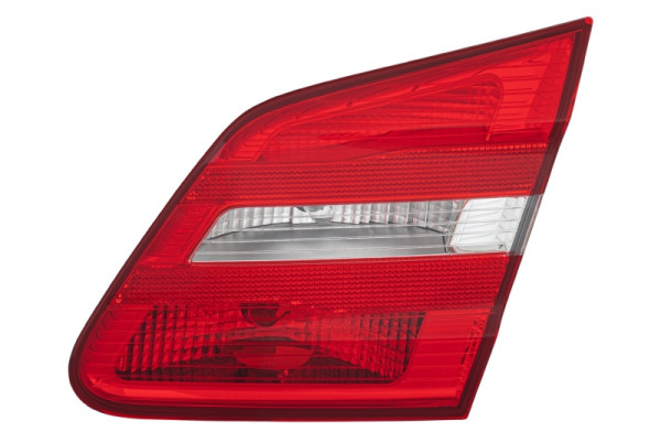 HELLA Heckleuchte, Glühlampe, innerer Teil, für Rechtsverkehr/für Linksverkehr, rechts, 2ZR 354 872-041