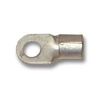 ELMAG Quetschkabelschuh 10, 5/25 mm² (2 Stück), 59639, 9004853596391