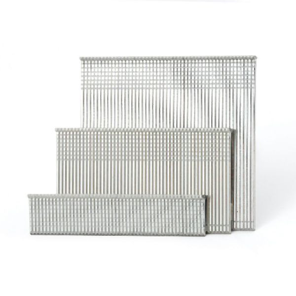 Airpress Nägel 25 mm VE: 4000 Stück, Q235 Zink, 43125, 8712418032475