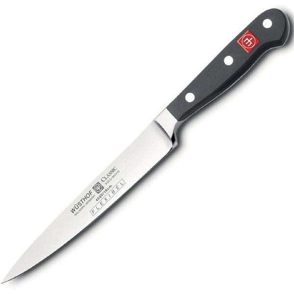 Wüsthof Filiermesser 16 cm, präzisionsgeschmiedet, C915