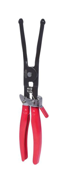 KS Tools Auspuffschellen-Zange, 310mm, 150.1535, 4042146225332