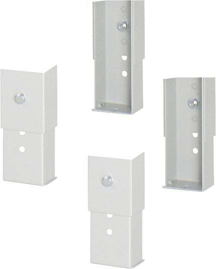 RAU Werkbank 7001I7, B1500xT700xH790-1140mm, Ablageboden Buche, 1xSchublade-TA, 03-7001I7-157R4H.11