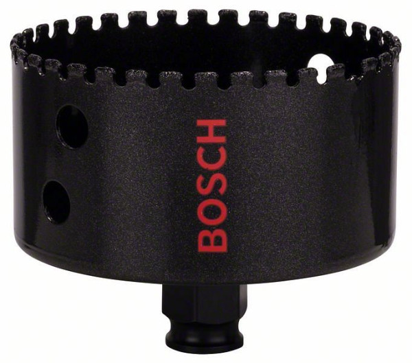 Bosch Diamantlochsäge Diamond for Hard Ceramics, 83 mm, 3 1/4 Zoll, 2608580321