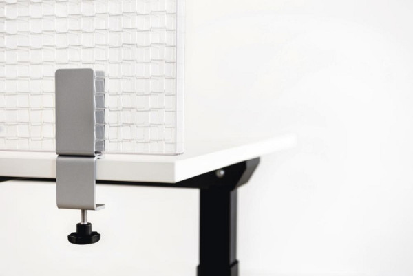 Deskin Befestigungsklemme für Montage auf Tisch, 346586