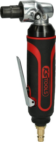KS Tools Druckluft-Winkelstabschleifer, 18.000 U/min, 515.5420