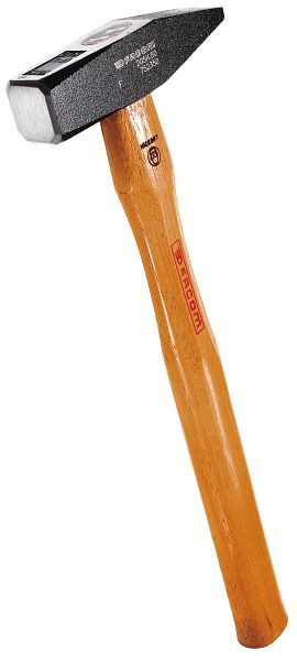 Facom Schlosserhammer DIN Hickory-Stiel 33 mm, 205H.80