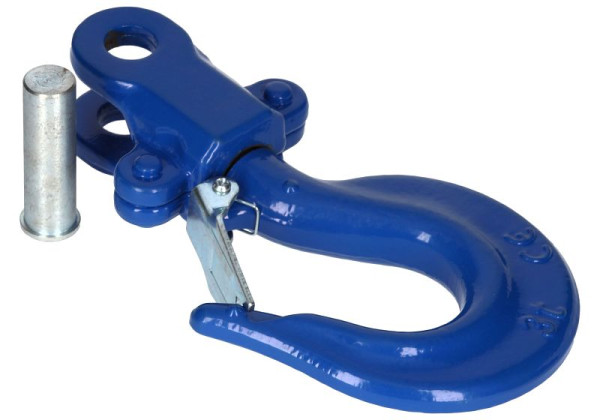 PLANETA Traghaken komplett, für Hebelzug PLX-III 3, 306957