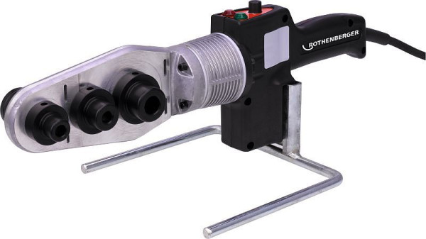 Rothenberger ROWELD P63 S-6 sword Basic, thermostatisch, 230V, 053897X