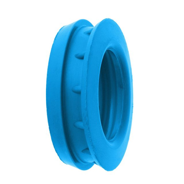 GEKA plus Dichtring 300K EPDM blau DVGW, VE: 10 Stück, 04.5305