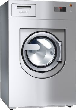 Miele Professional Waschmaschine, elektrobeheizt mit Einspülkasten, PWM916 EL DV DD HS EU SST A01Z, 11777780