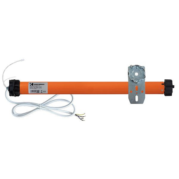 Kaiser Nienhaus W-Lan- und Funkrollladenantrieb Primus Smart, 10NM, 20kg, SW60, 113W, 140015