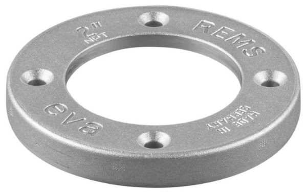 REMS Deckel NPT 2", 521283, 4039976049627