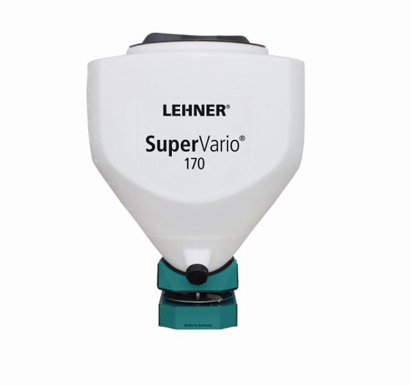Lehner SuperVario 170 Universal-Streuer, 71108