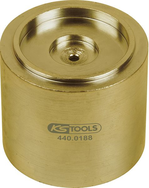 KS Tools Druckstück, Durchmesser 59 mm, 440.0188, 4042146638156