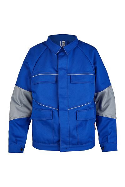 ROFA Blouson 520, Größe 106, Farbe 290-kornblau-hellgrau, 88520-290-106
