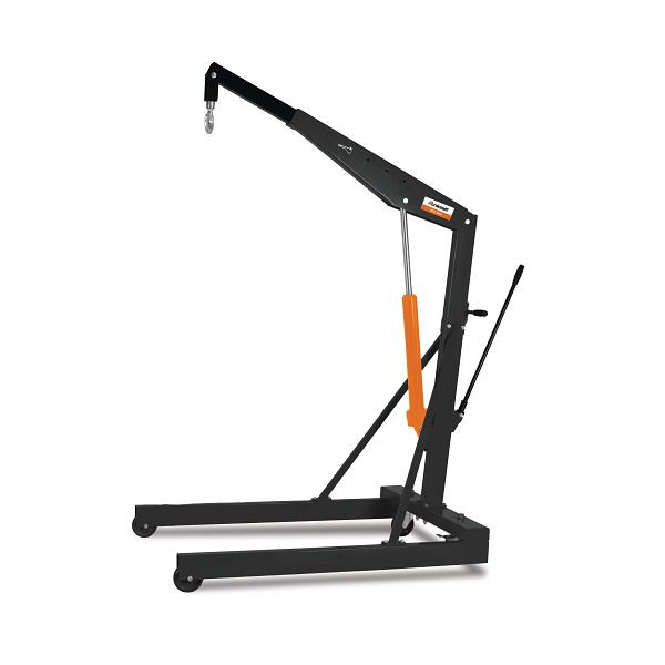 Unicraft Werkstattkran, WKP 1000 Werkstattkran 1T, 6201430