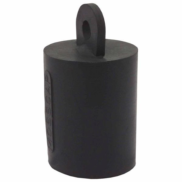 ELMAG Staubschutzkappen für Kupplungen Messing, 42440, 9004853424403