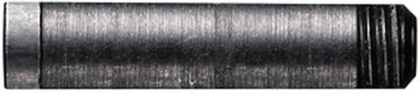 STAHLWILLE Bolzen Nr.BZ 1500/2 für Rohrabschneider 150/2 Durchmesser 9 mm, 69070203