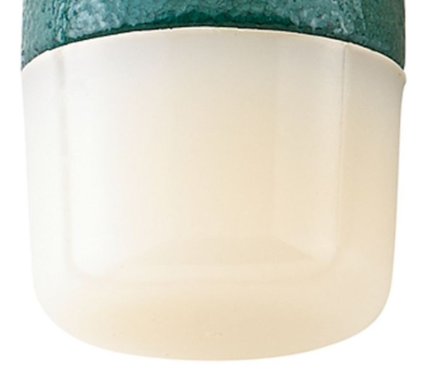 STAHLWILLE Nylonkopf für Schonhammer Nr.10956R Durchmesser 27 mm 11 g, 79050027