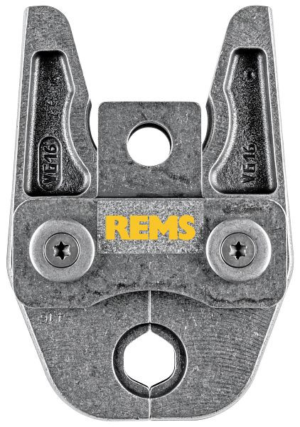 REMS Presszange VG 16, 570137, 4039976055055