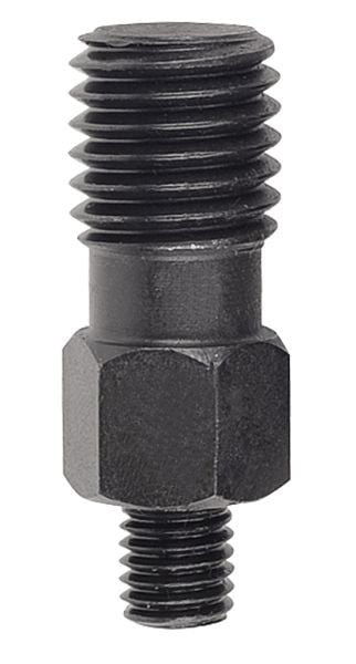 KUKKO Gewindeeinsatz AG M14 / AG M10, GE14-10, 4021176184468