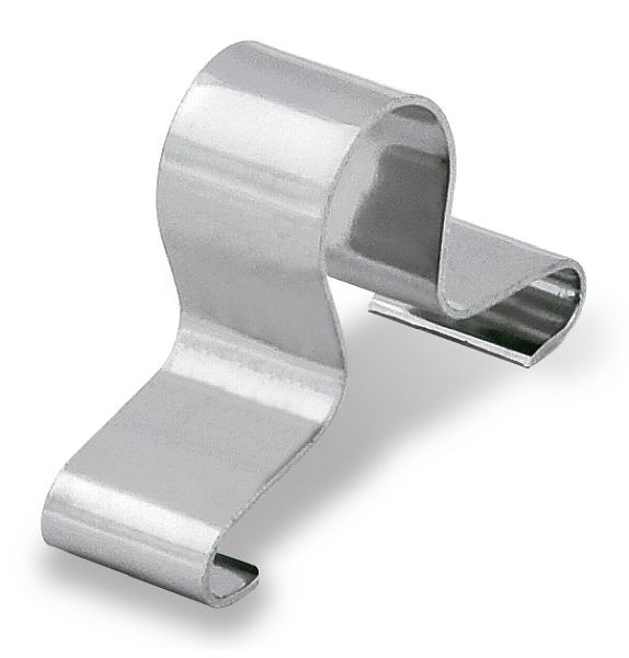 Kraftwerk MAGALU Stecknuss-Clips 3/8", lose, 3095B, 7612206086318