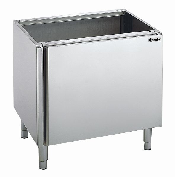 Bartscher Kochkessel Gas, 700, 55 l, indirekte Beheizung, 2858021