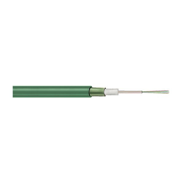 LAPP LWL-Kabel HITRONIC® HUW1500 24 E 9/125 OS2, VE: 2000 Meter, 27500924/2000