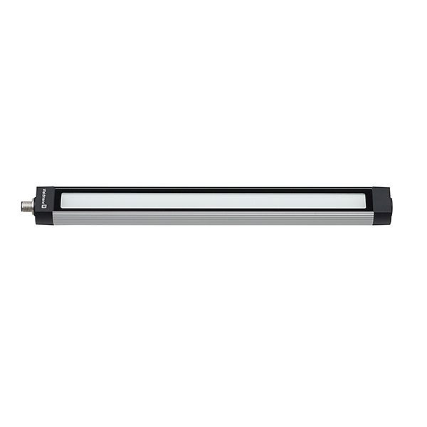 Waldmann Aufbauleuchte MACH LED PLUS.forty MLAL 27 S/DC/KLAR/40°/365MM, 113162000-00660681