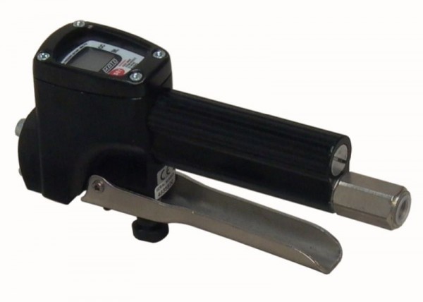 MATO Digimet E5 Fettzähler ohne Zubehör, R1/8", 3541552