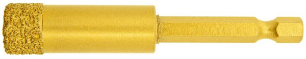REMS Fliesenbohrer Ø 14 mm, 181715 R, 4039976108409