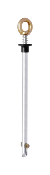 Kratos Kippanker, Bruchfestigkeit: > 23 kN, 50 cm, FA6001901, 3700671403137