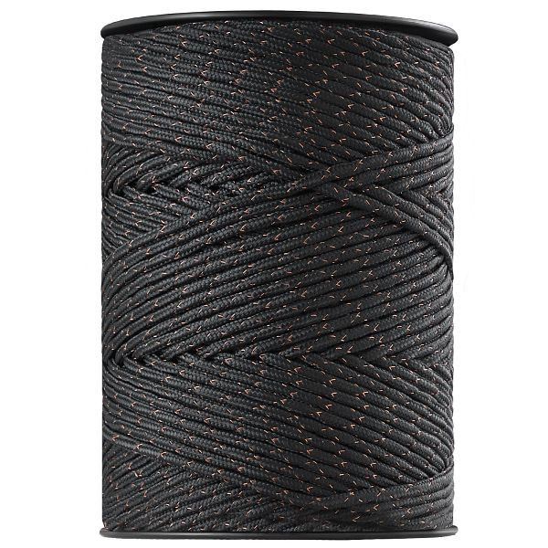 VEVOR 305m Weidezaundraht Polyester Zaun Weidedraht Weidezaun 272kg Zugkraft, WLDXJSKJSK10BKJL6Y3