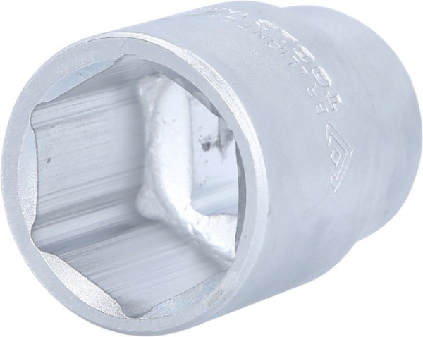 Brilliant Tools 3/4" Sechskant-Stecknuss, 32 mm, BT025932