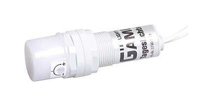 Gambit Tageslichtsensor, Durchmesser: 20 mm, 07901136