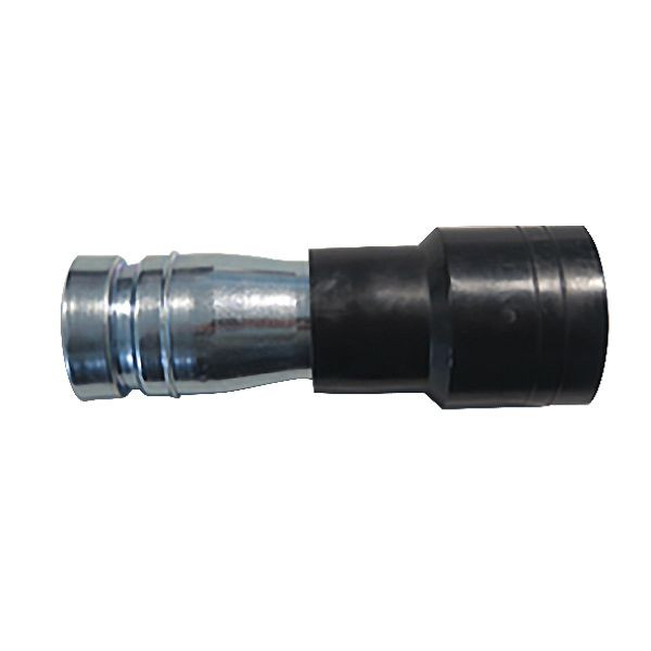 Cleancraft Adapter Schlauch/Tank antistatisch, 7010345, 4036351258964