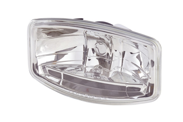 HELLA FF-Scheinwerfereinsatz, Fernscheinwerfer, Jumbo 320, 12/24V, ECE, 1FE 161 641-011