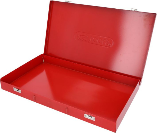 KS Tools Metall-Leerkiste für 917.4052, 917.4052-99, 4042146137147