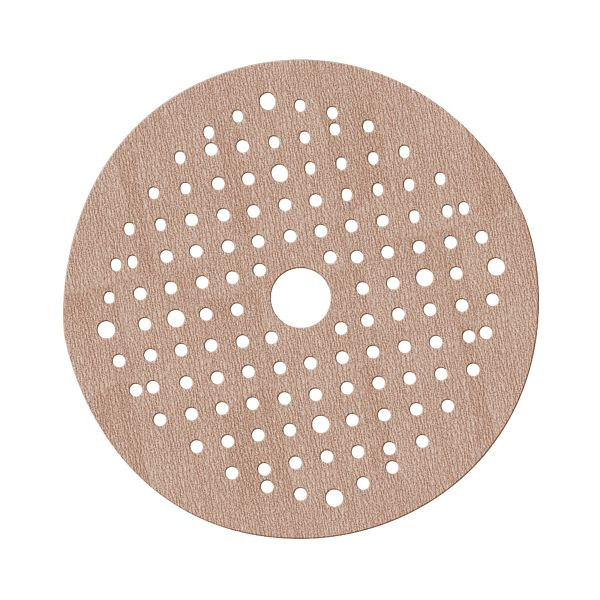 Norton Schleifscheiben Multi-Air A275 125 x 18 Multi-Air A275 P220, VE: 100 Stück, 63642563517