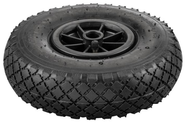 REMS Luftrad 260 x 85 x 20 mm Gl, 071088