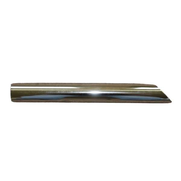 Wilms Stahlschrägrohr Länge 305 mm, 5800044, 4027755025306