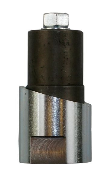 Busching Lochstanze 38,2 - 39,4mm für Parksensoren OVAL, 100864