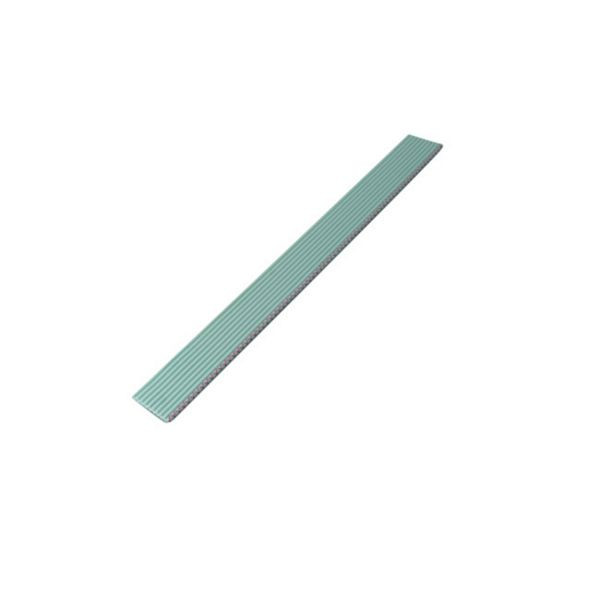 S-Conn Flachkabel, grau Raster 1,27 mm, 10 pin, 3,0m, 79010-3