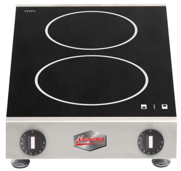 Neumärker Ceran®-Kochplatte Econom II H, 00-00278, 4022955000160